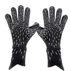 Football Soccer Goalkeeper Gloves Thickened Football Professional Protection Adults Teenager Goalkeeper Soccer Goalie Gloves