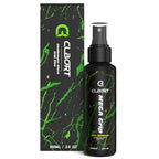 Clbort Goalkeeper Glove Grip Spray, MSDS Certified Goalie Glove Glue, 100Ml