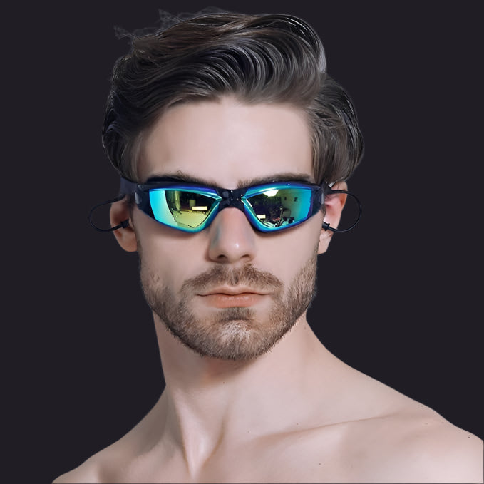 Arena Professional Swimming goggles.
