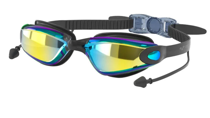 Arena Professional Swimming goggles.