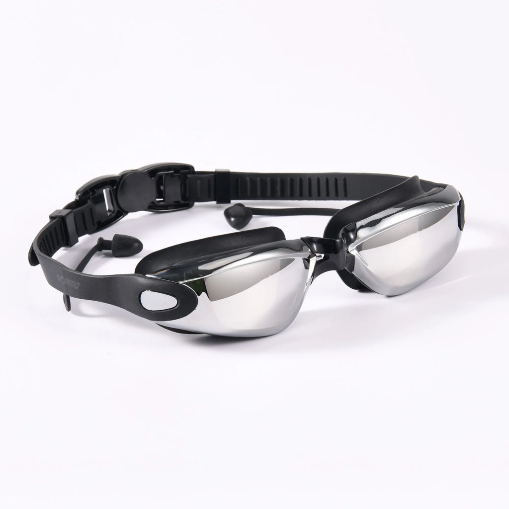 Arena Professional Swimming goggles.