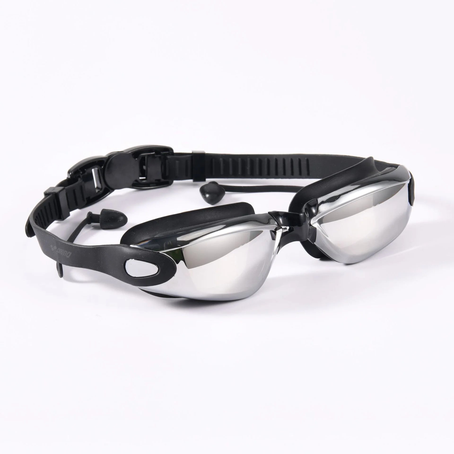 Arena Professional Swimming goggles.