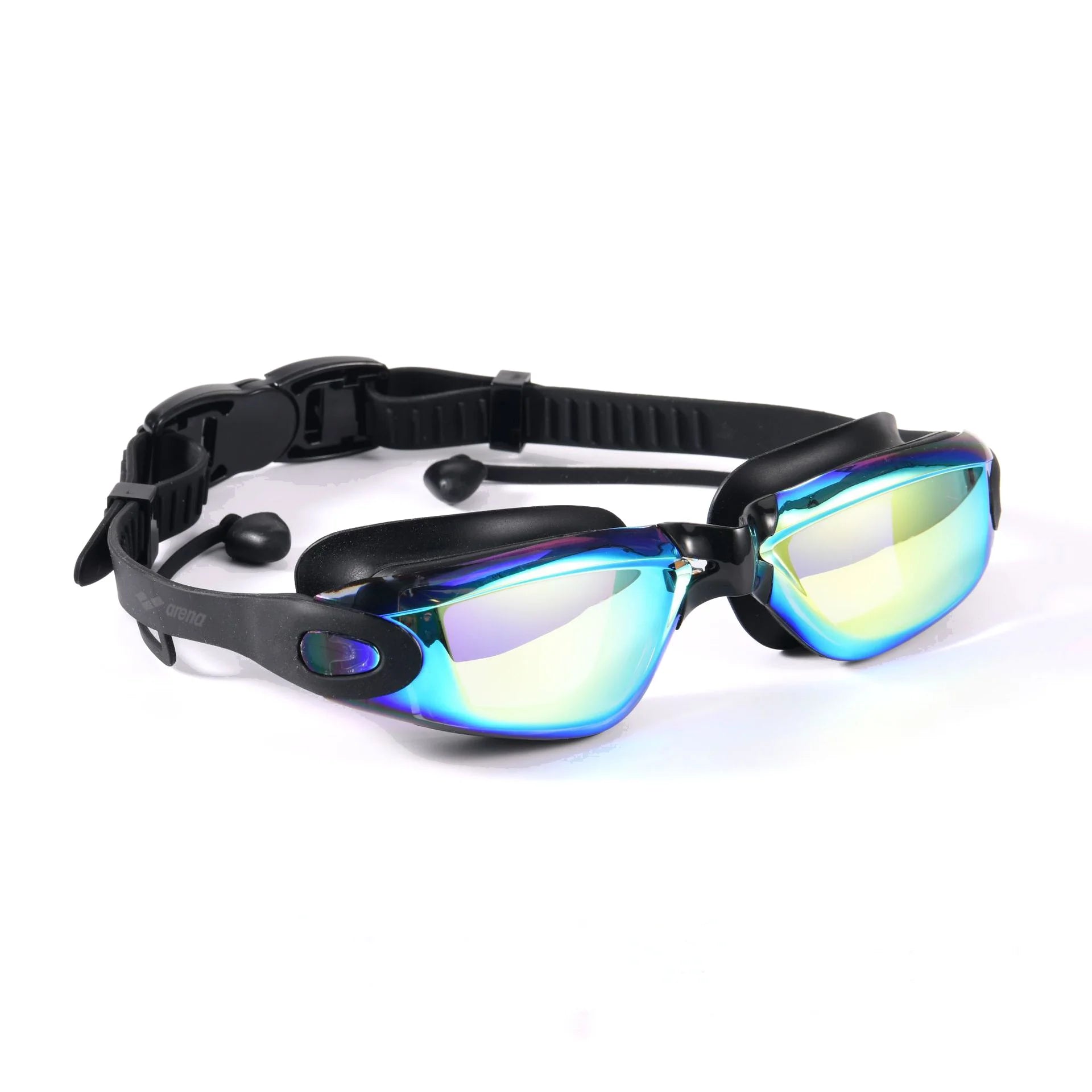 Arena Professional Swimming goggles.