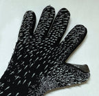 Football Soccer Goalkeeper Gloves Thickened Football Professional Protection Adults Teenager Goalkeeper Soccer Goalie Gloves