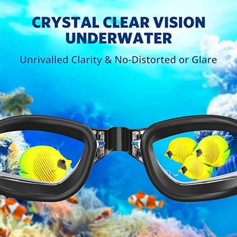 Arena Professional Swimming goggles.