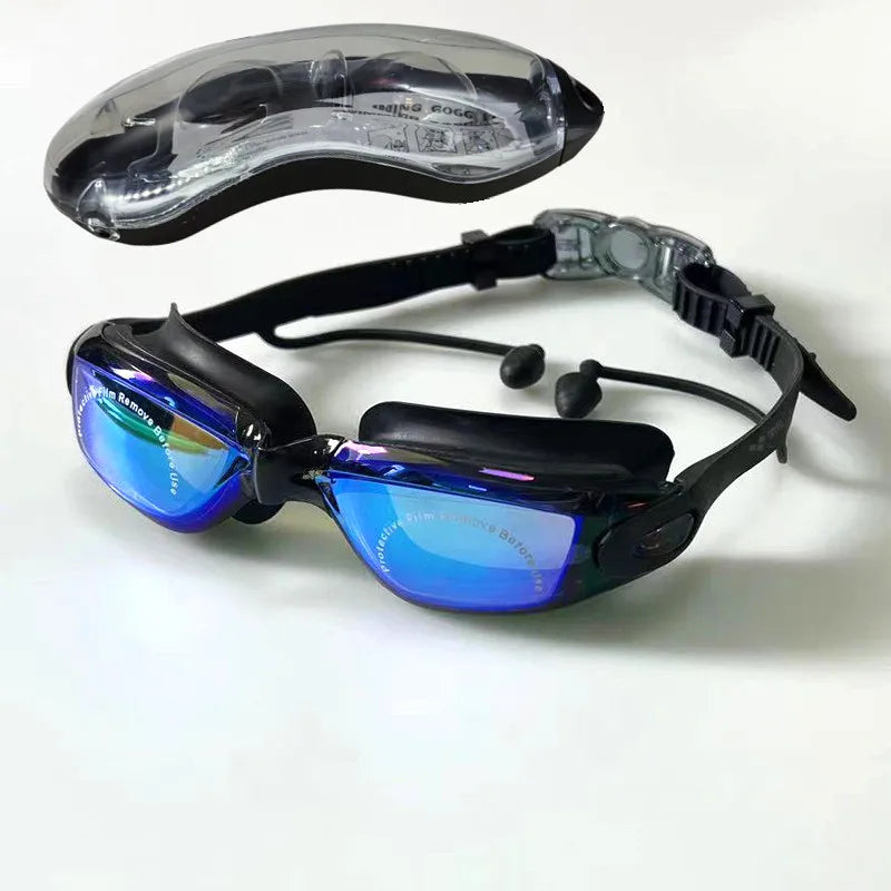 Arena Professional Swimming goggles.