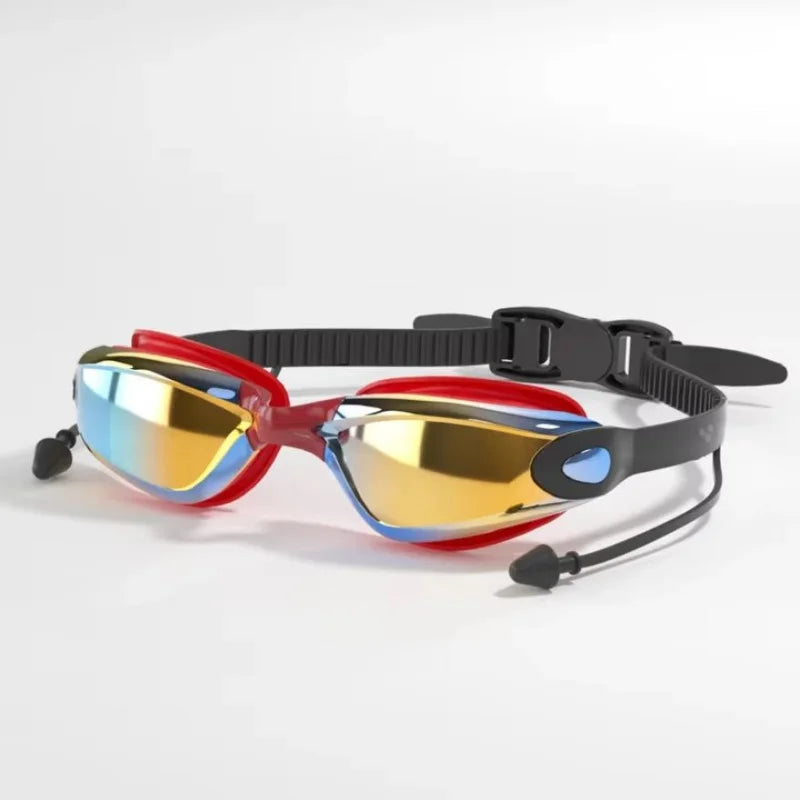 Arena Professional Swimming goggles.