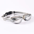 Arena Professional Swimming goggles.