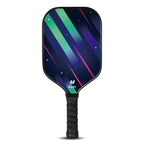 MAOYYE Pickleball Paddle Glass Fibre 13MM Enhanced Sweet Spot&Control&Power Anti-Slip Grip USAPA Compliant
