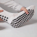6Pairs Men Women Football Grip Socks Towel Bottom Sport Socks Rugby Soccer Cycling Running Exercise Athletic Socks