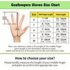 PitchPro Ultra Gloves