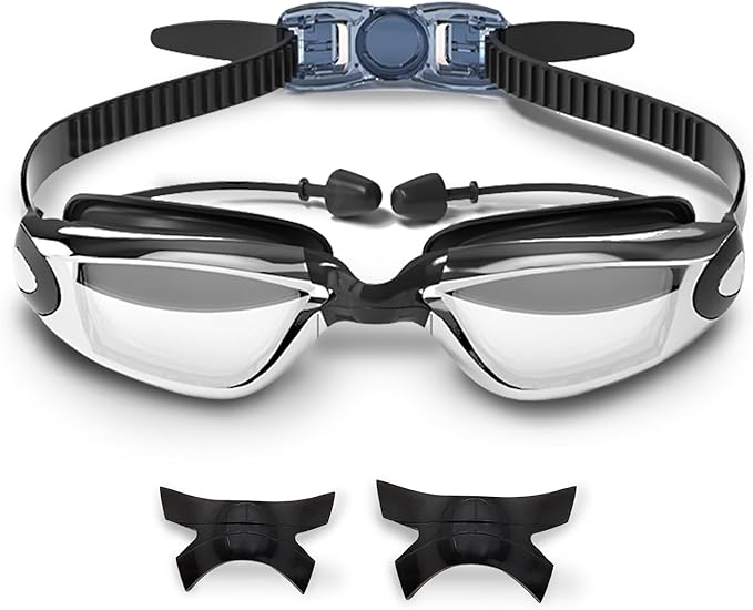 Arena Professional Swimming goggles.